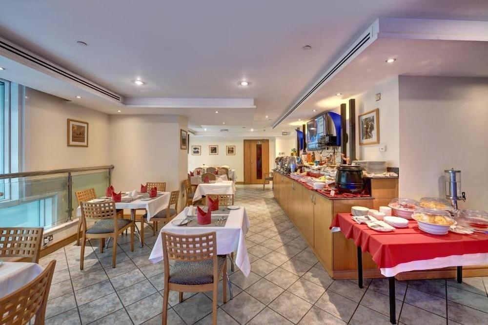 Al Nakheel Hotel Apartments Abu Dzabi Kültér fotó