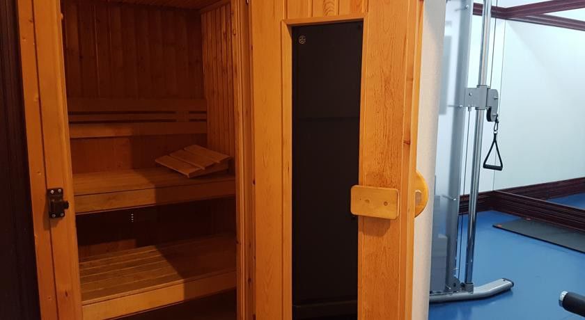 Al Nakheel Hotel Apartments Abu Dzabi Kültér fotó